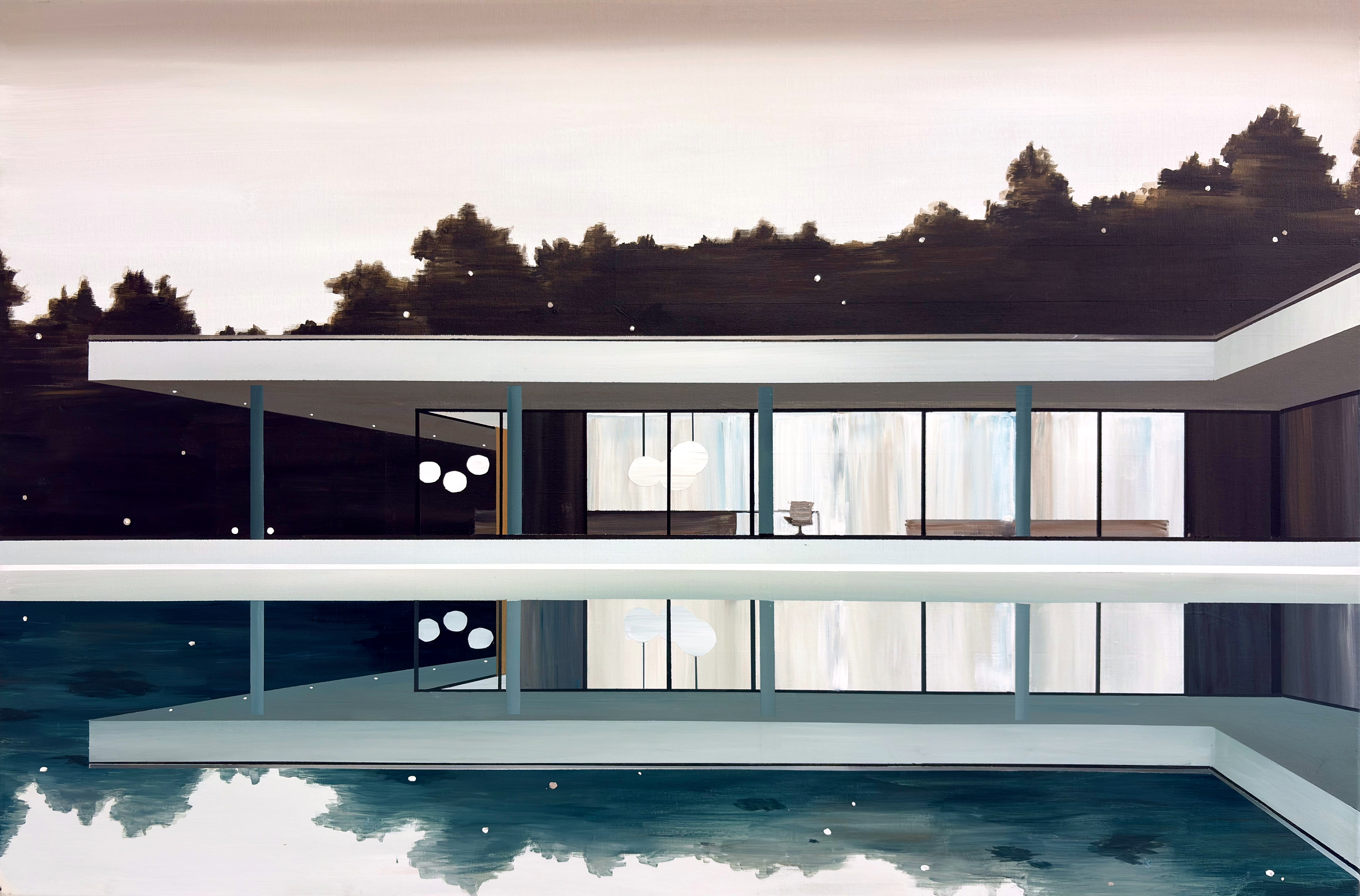 *GIFT INCLUDED* Secret Sanctuary