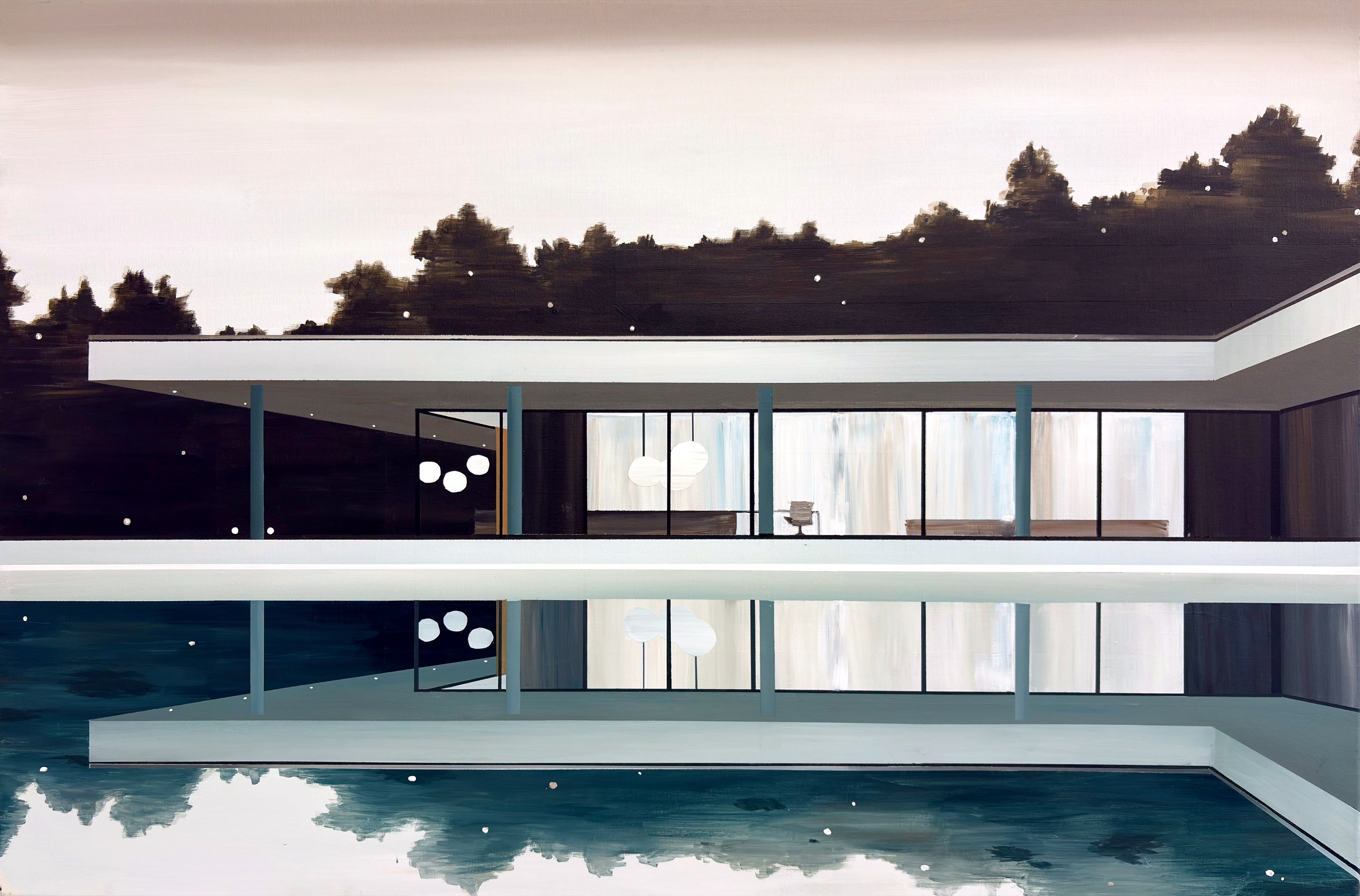 Secret Sanctuary Secret Sanctuary