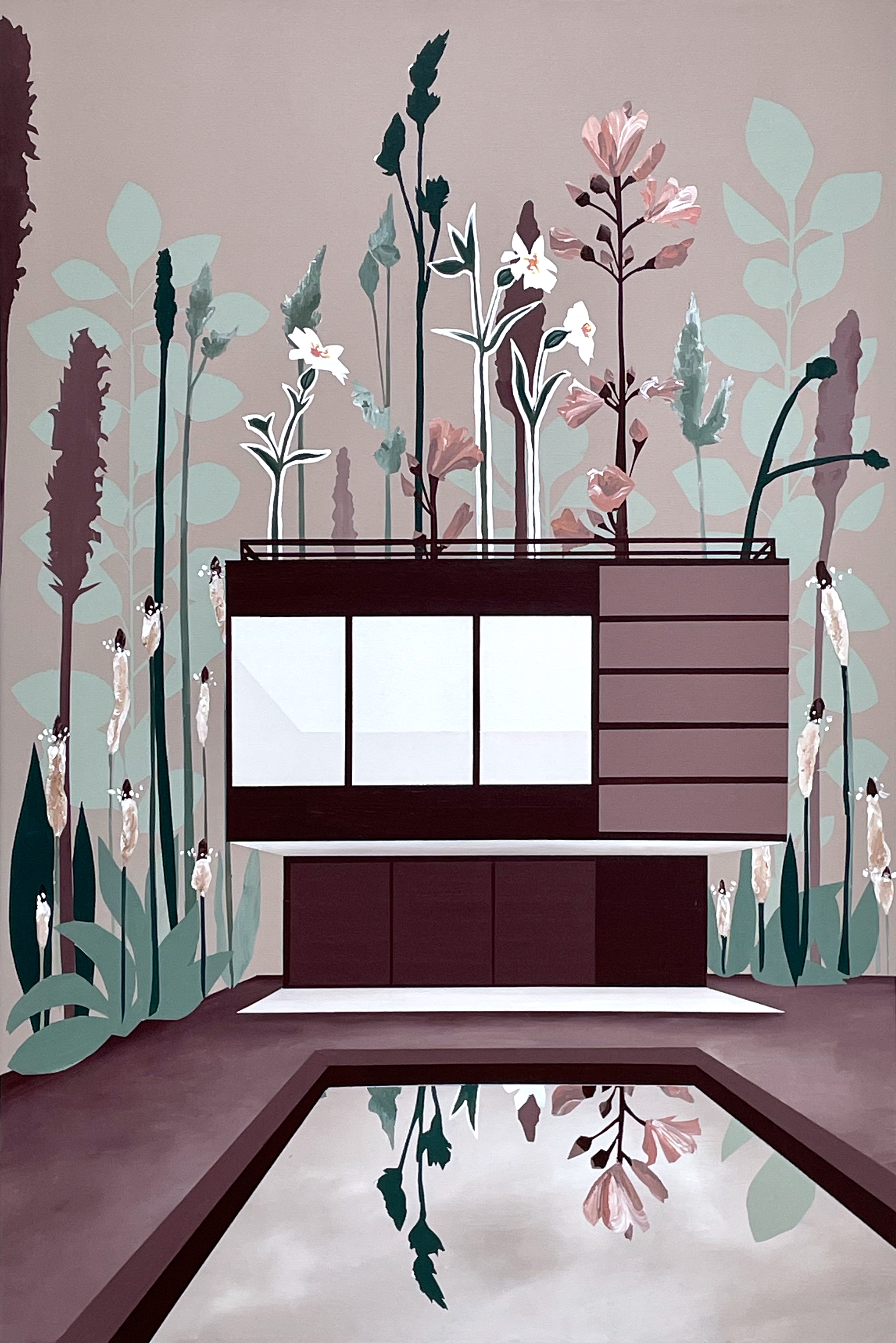 Morning Silence Morning Silence