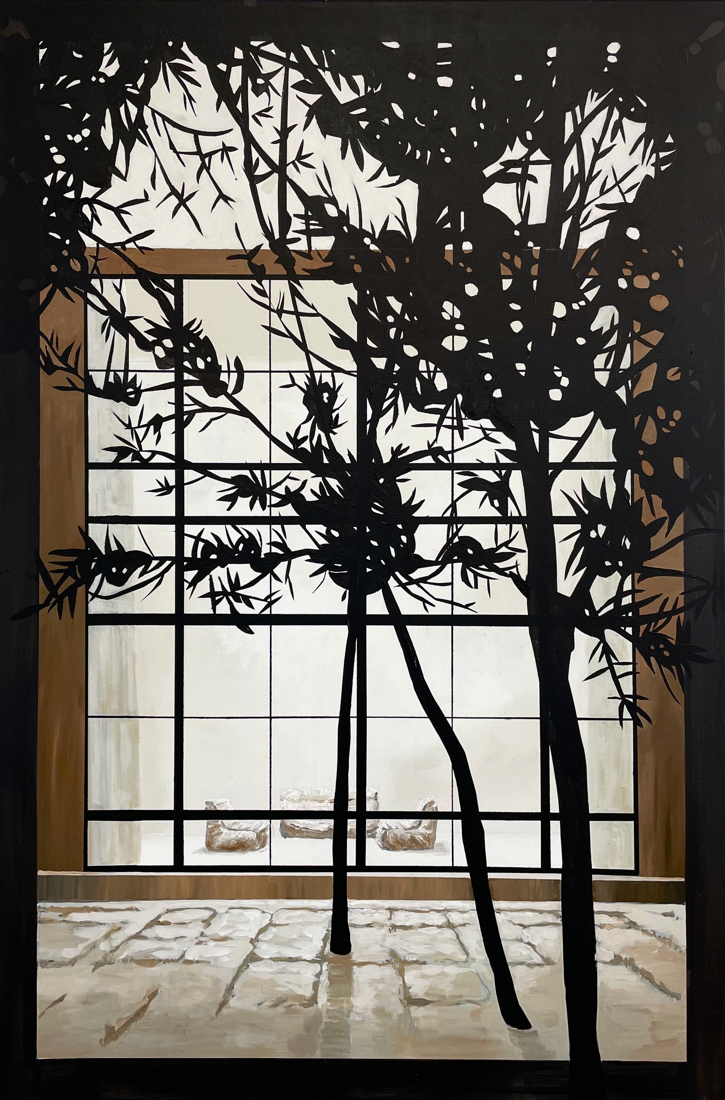 Evening Glow Evening Glow