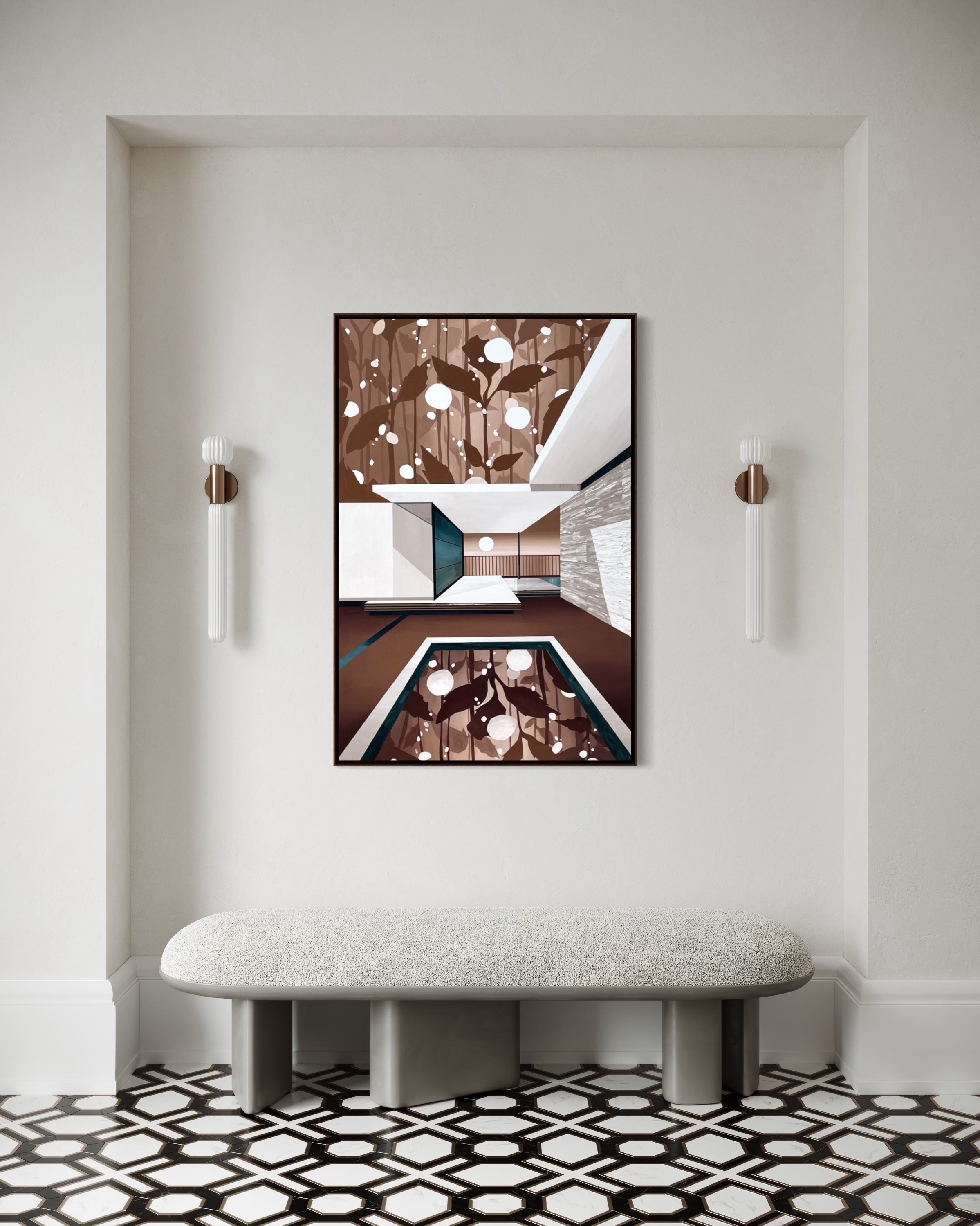 *GIFT INCLUDED* Parallel