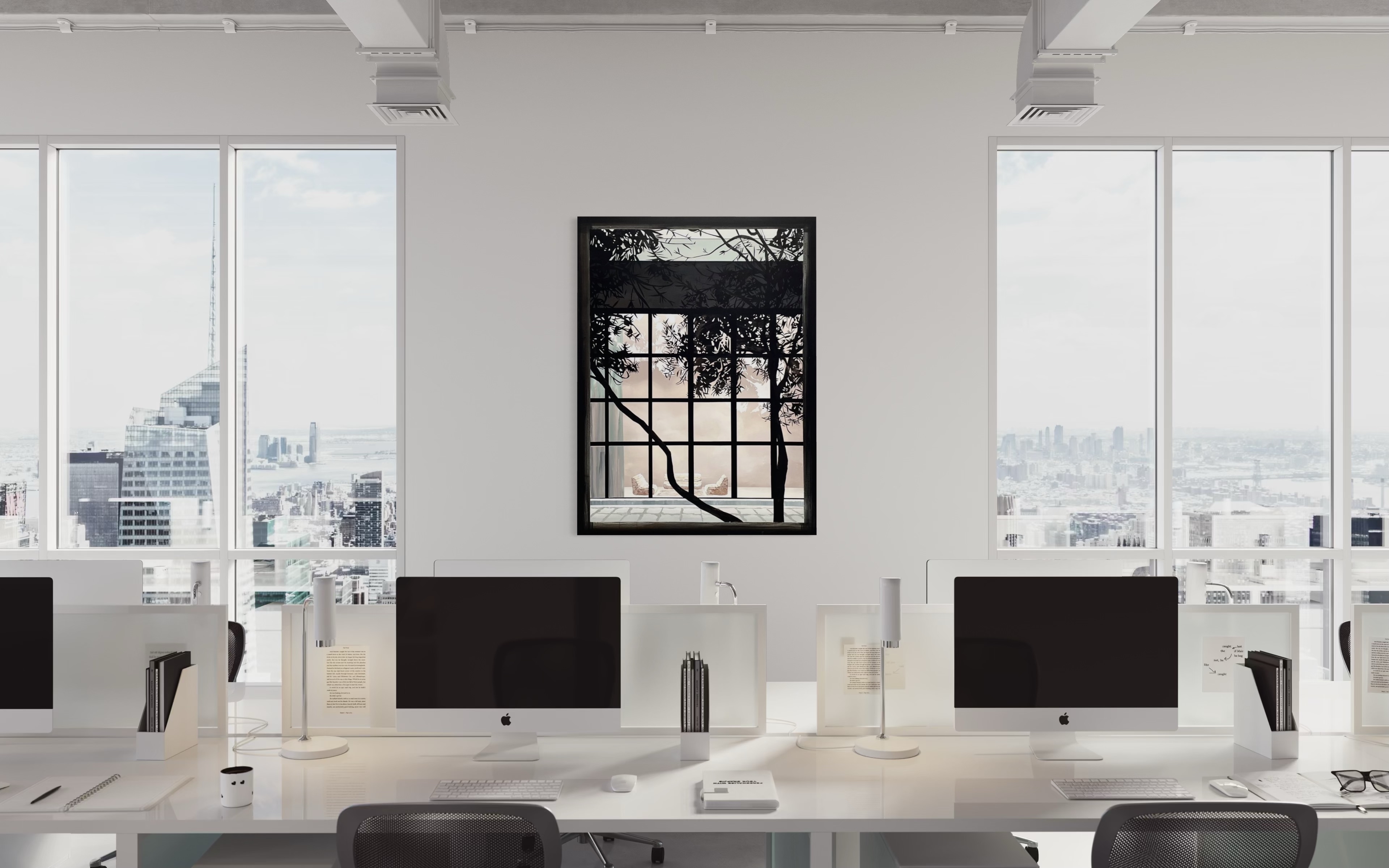 Peaceful Night Peaceful Night