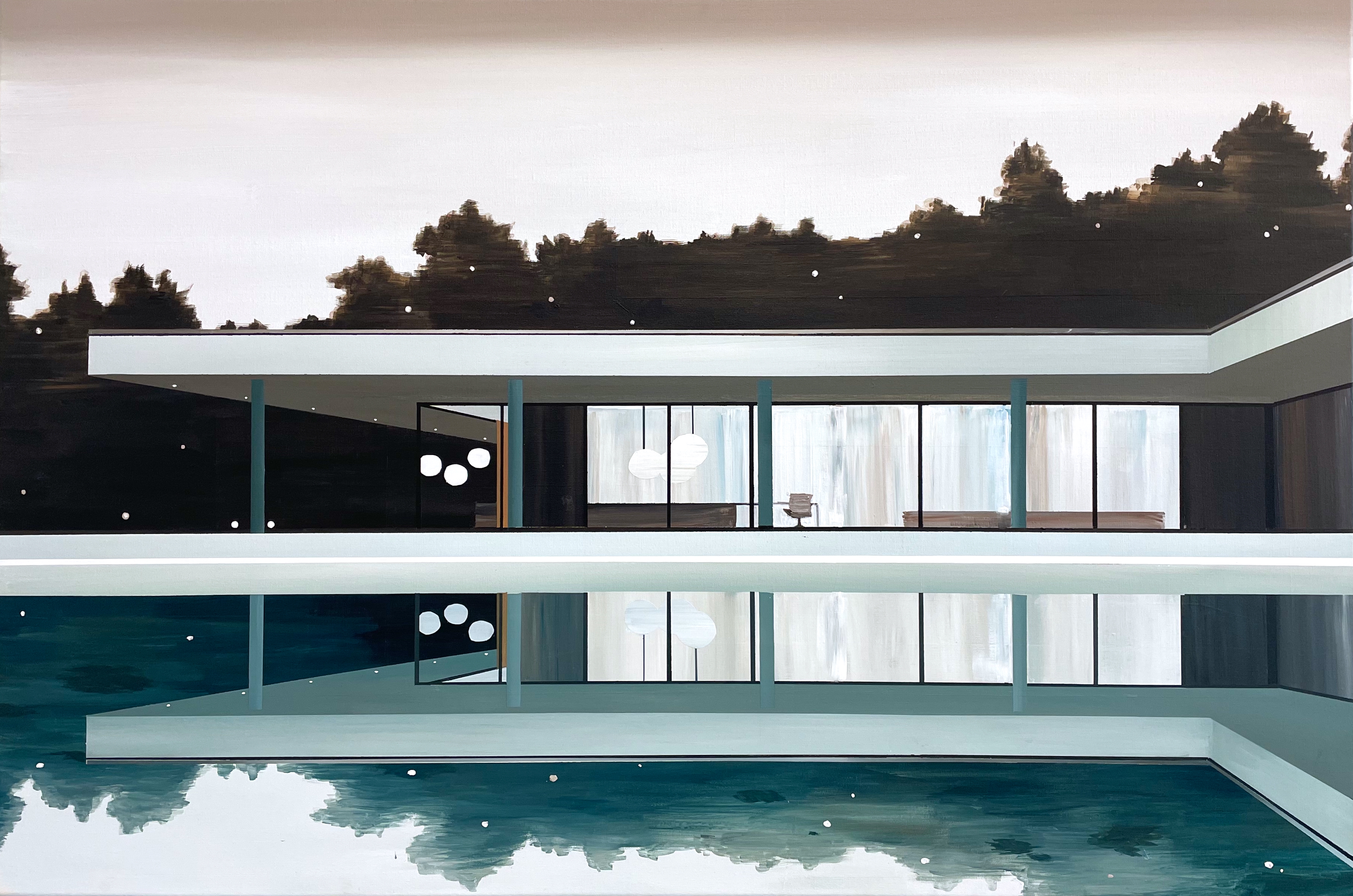 Secret Sanctuary Secret Sanctuary