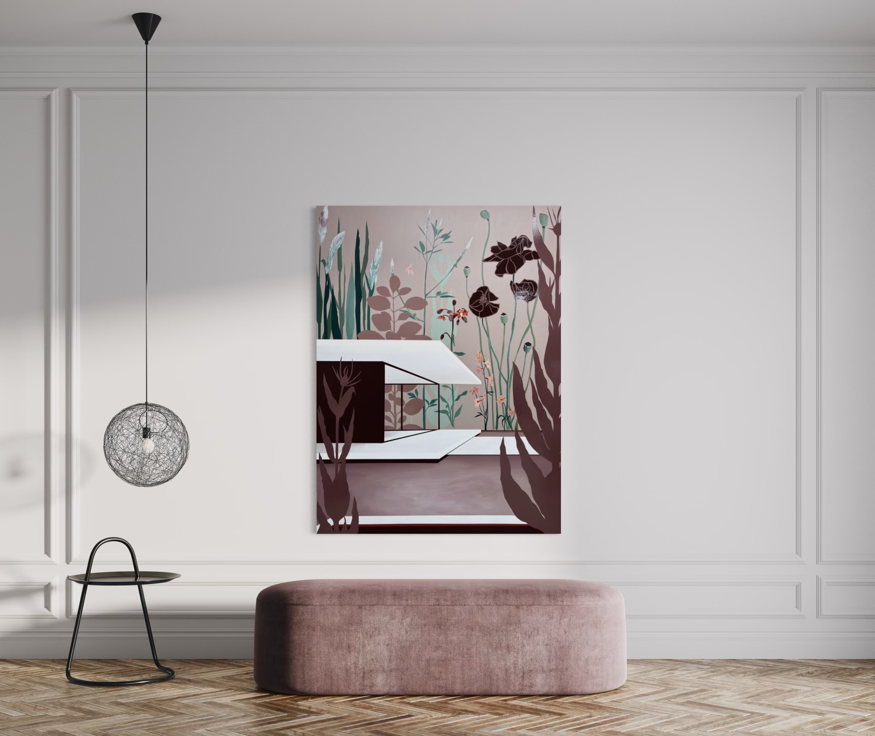 *GIFT INCLUDED* Flower Garden *GIFT INCLUDED* Flower Garden