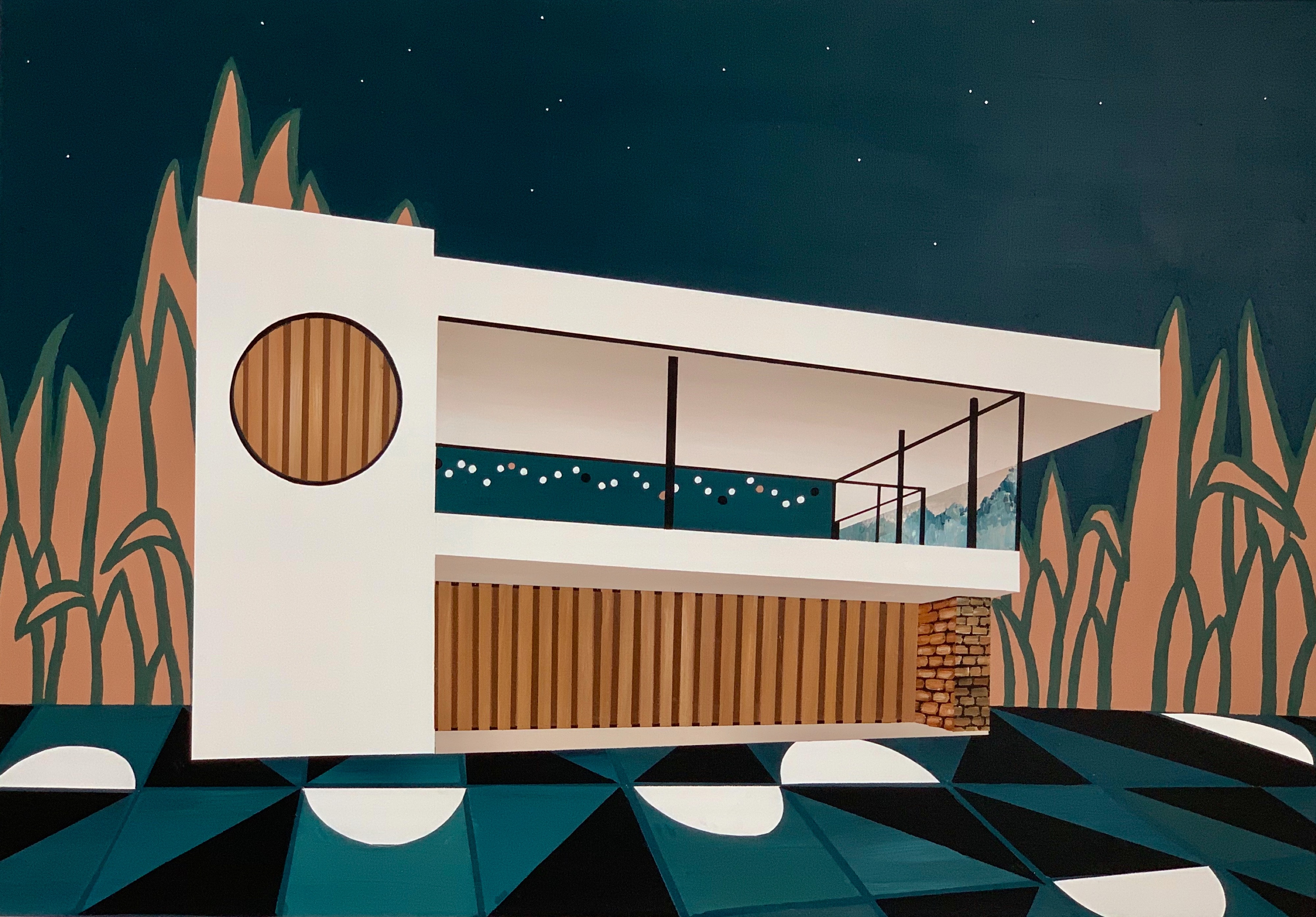 Lucky Stars Lucky Stars