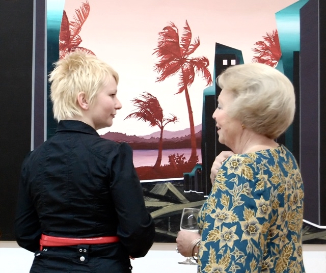 View (Royal Awards for Modern Painting)