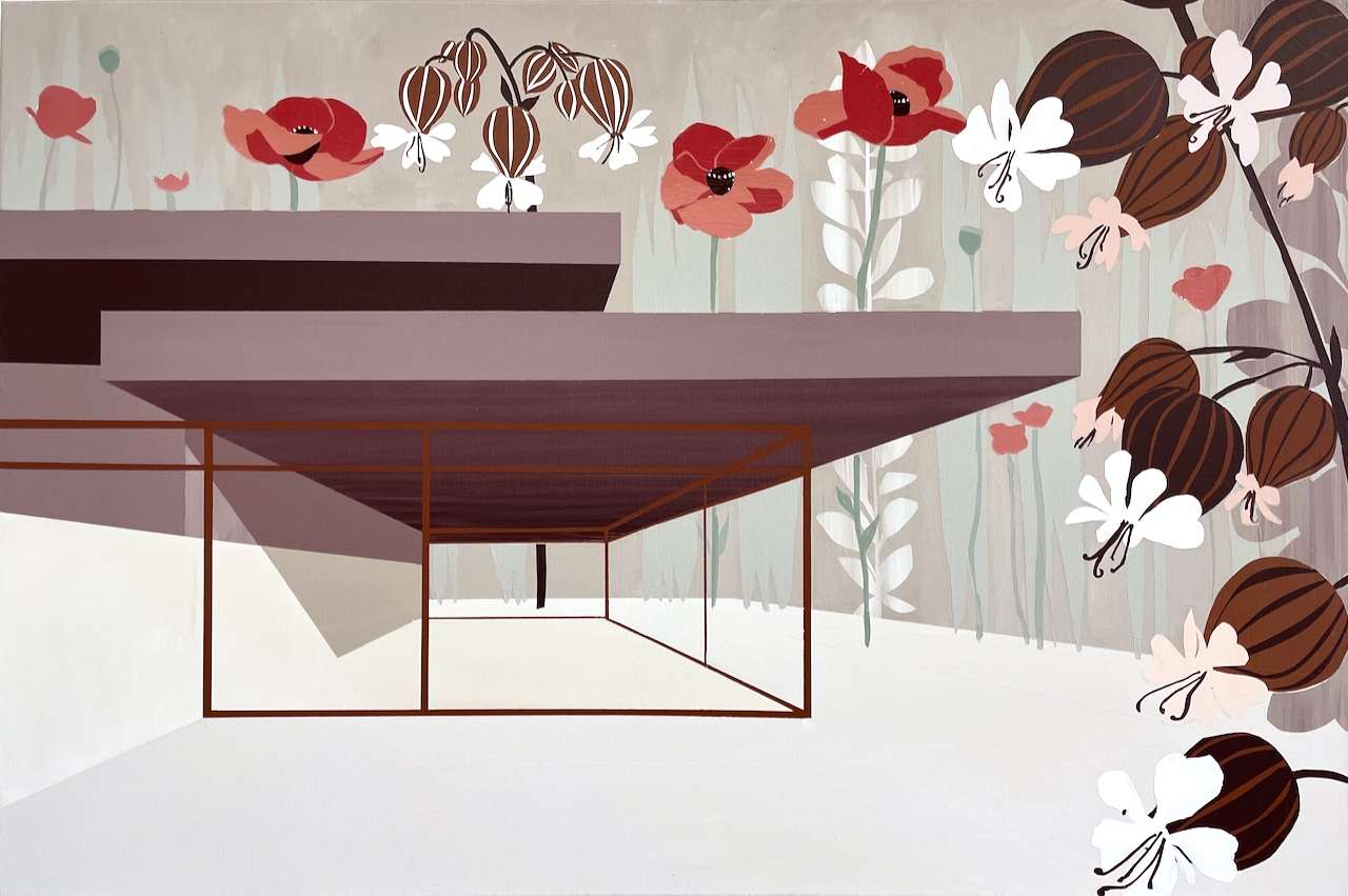 Balloons & Poppies Balloons & Poppies