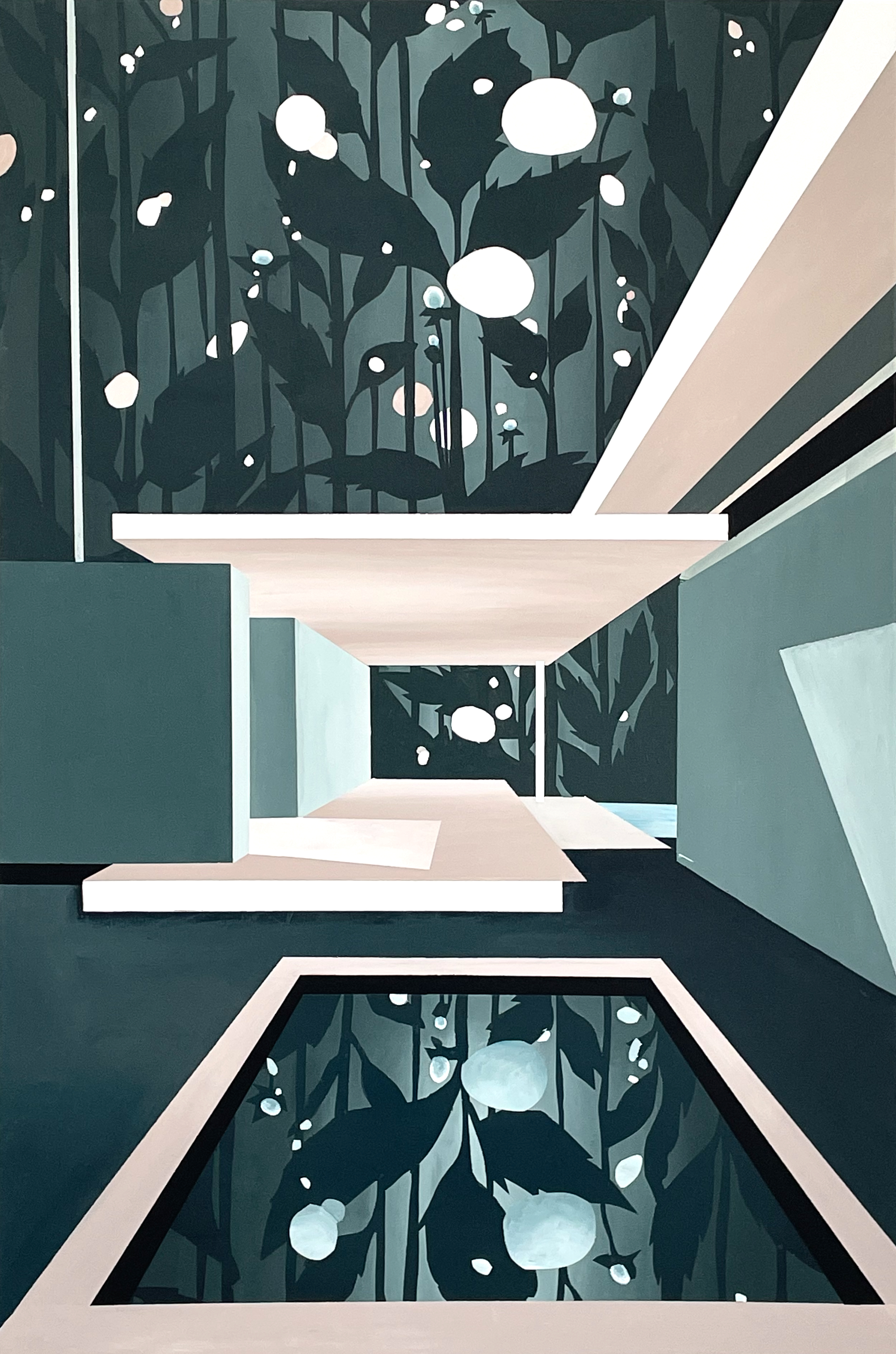 Mystical Lights Mystical Lights