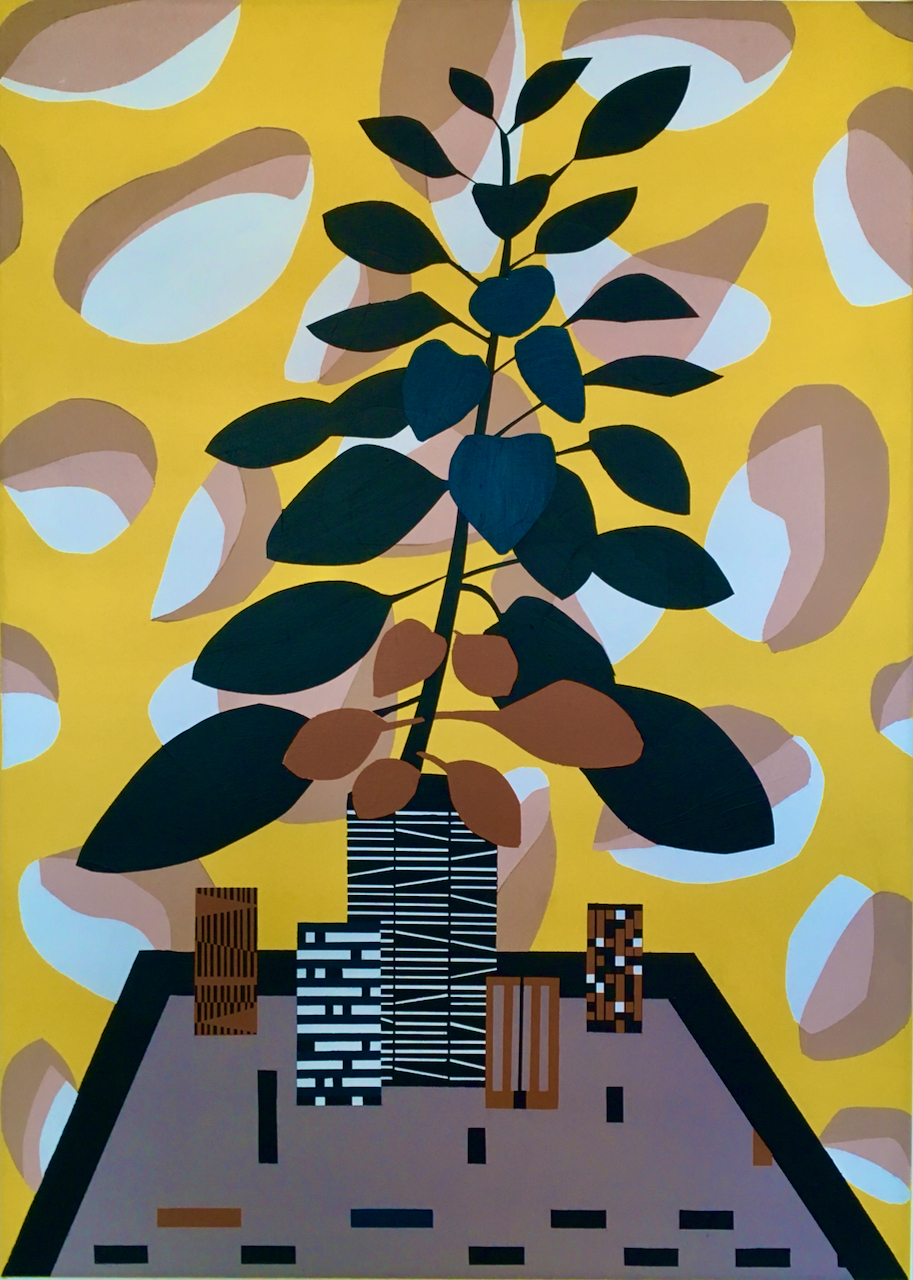 Skyscrapers