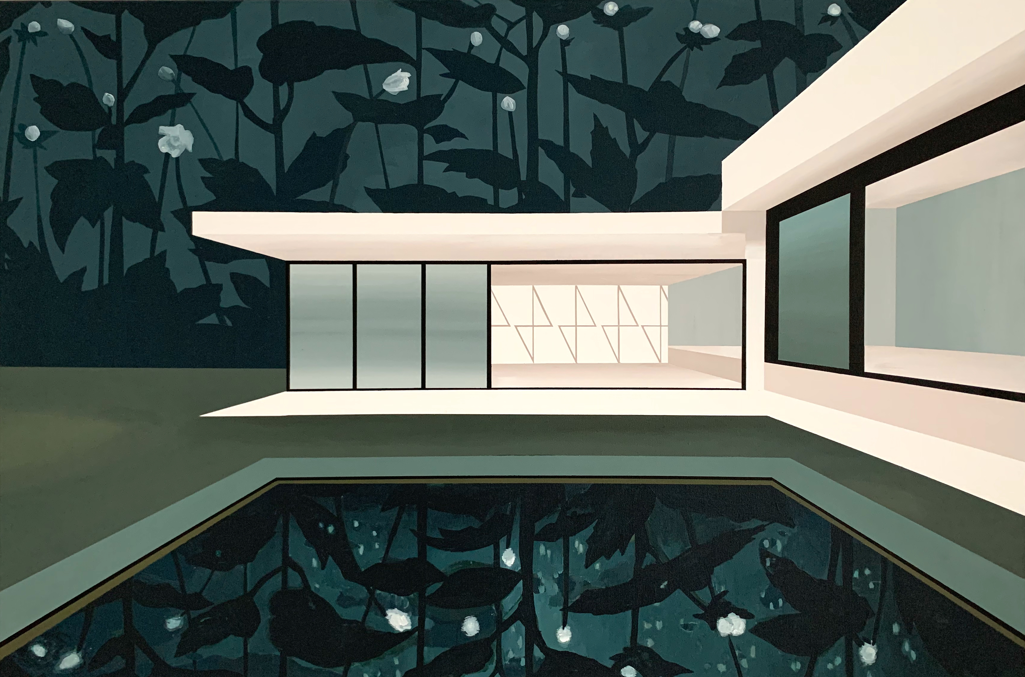 Anemone Waters Anemone Waters