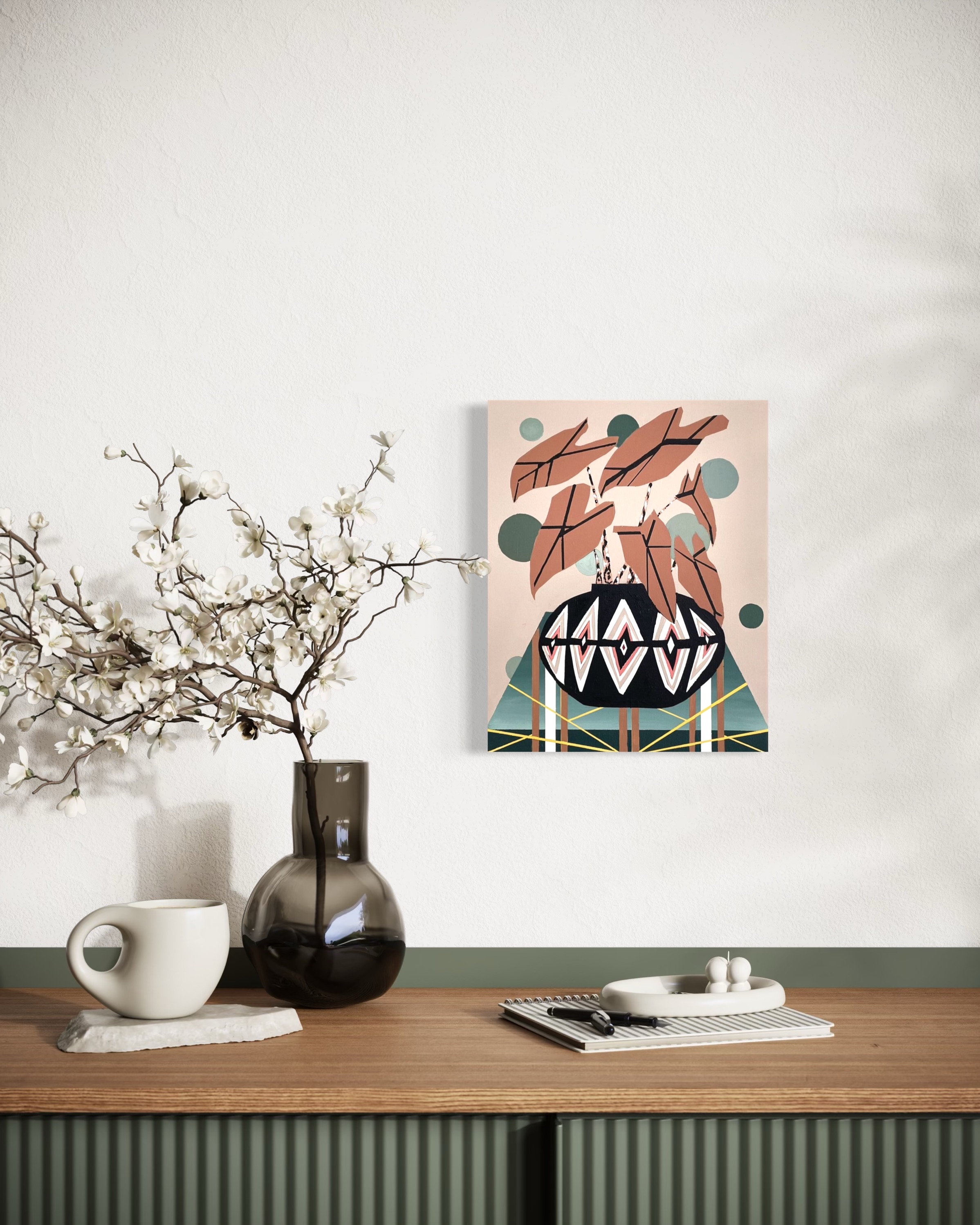 *FREE GIFT* Urban Nature Collectibles 3