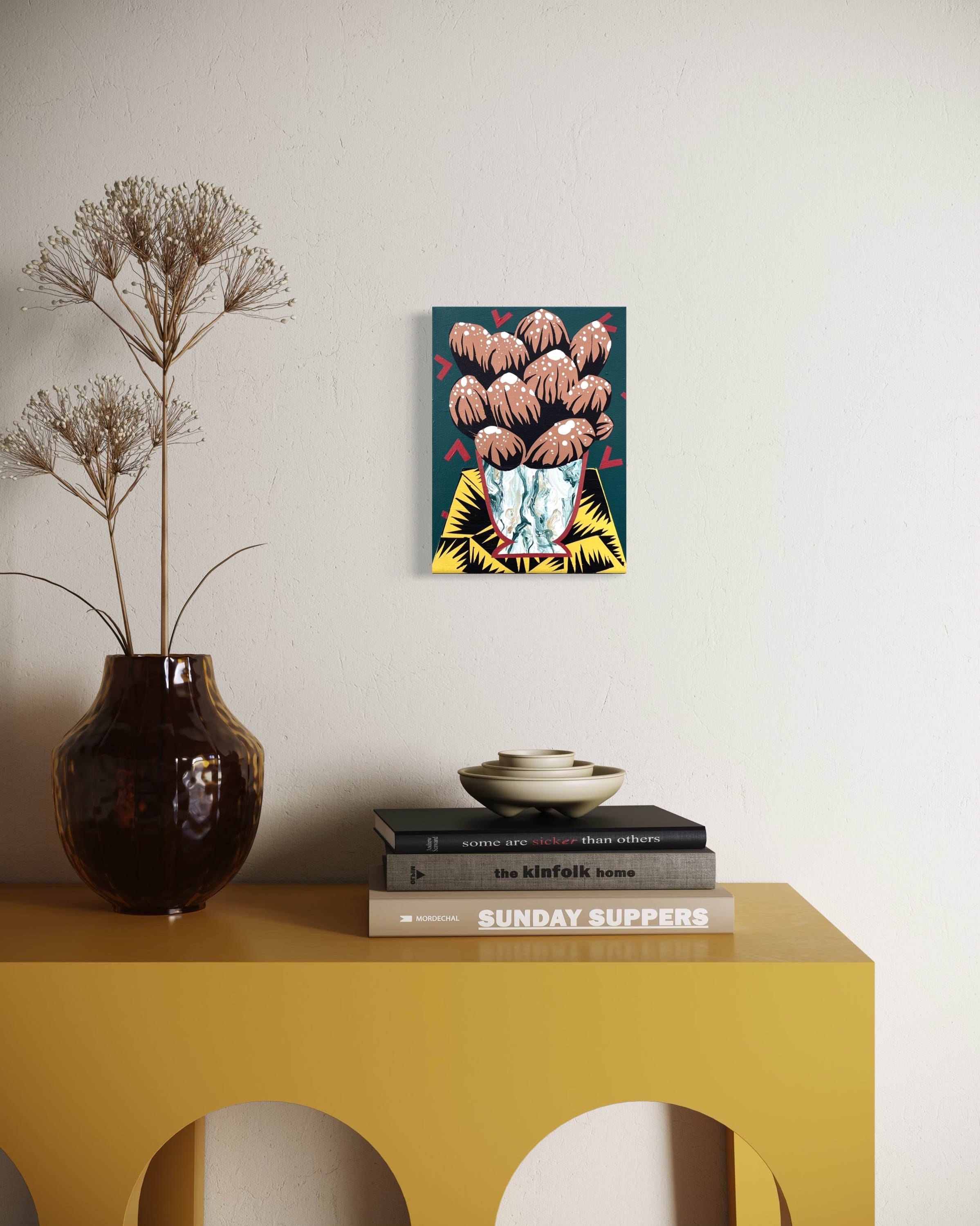 *FREE GIFT* Boomerang