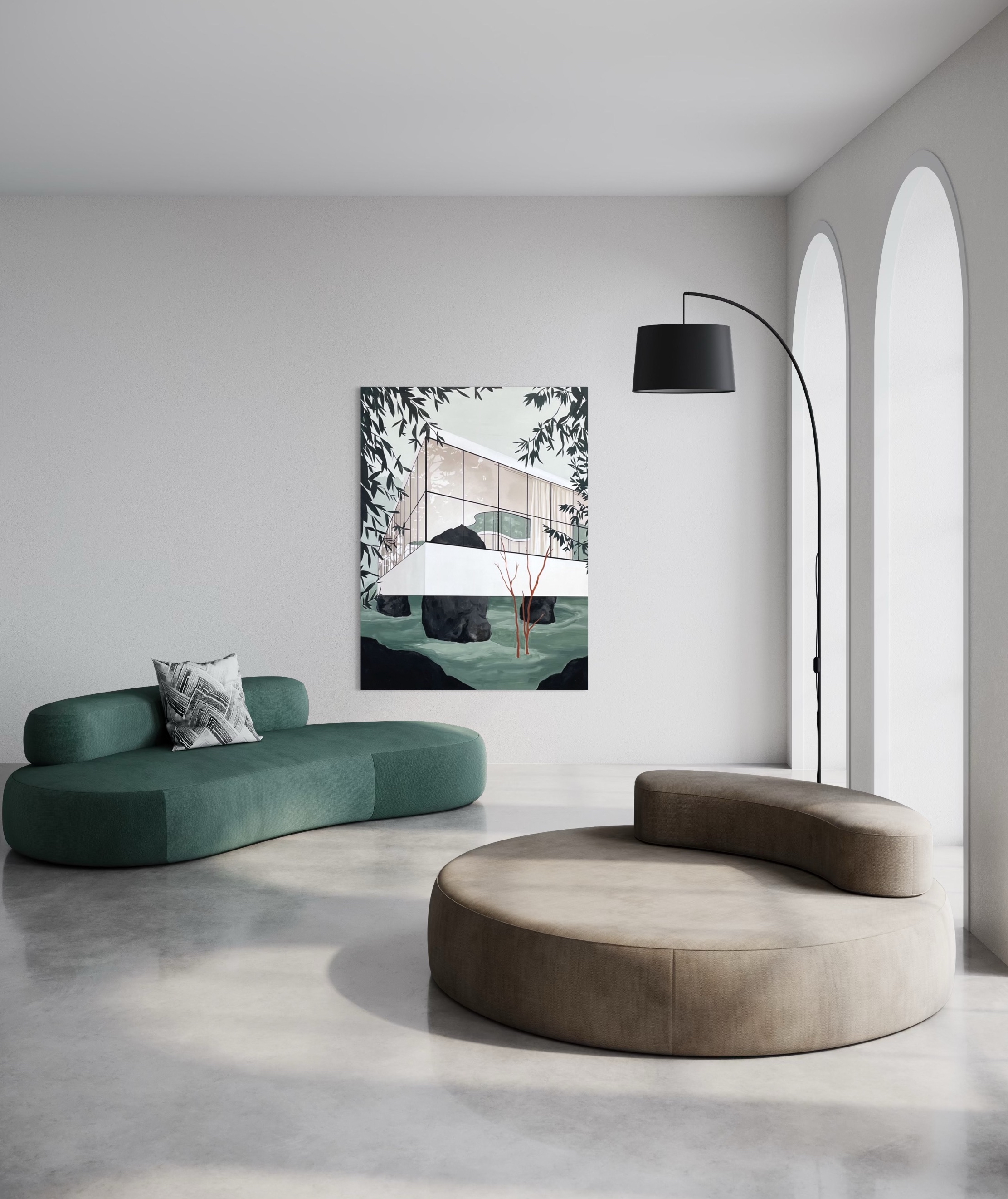 Come and see the Glow