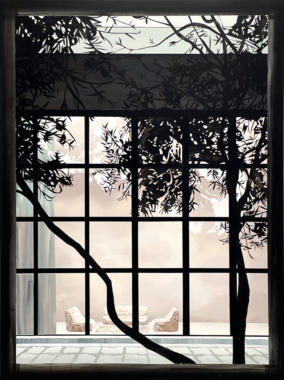 Peaceful Night