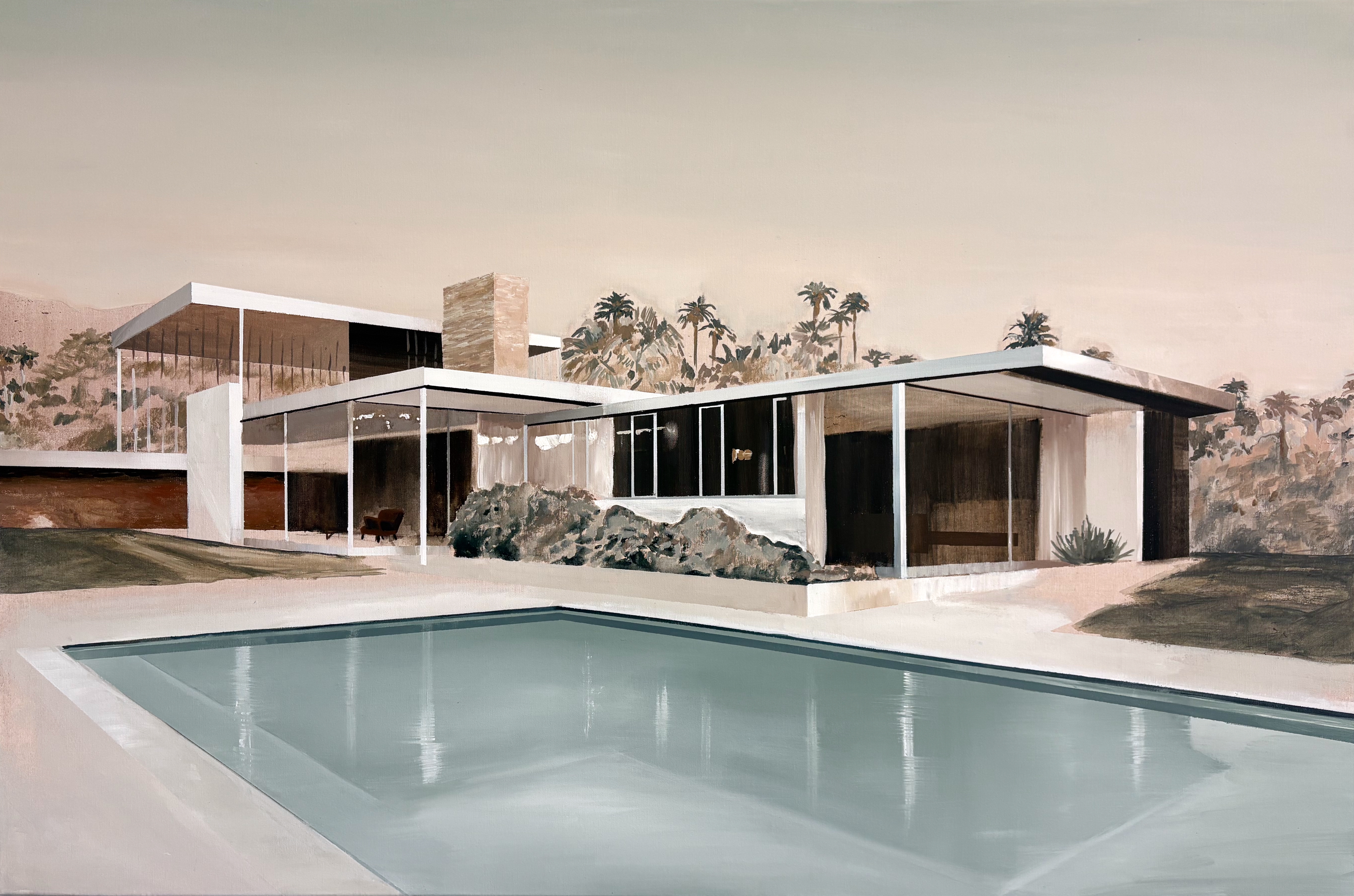 Soft Whispers Soft Whispers