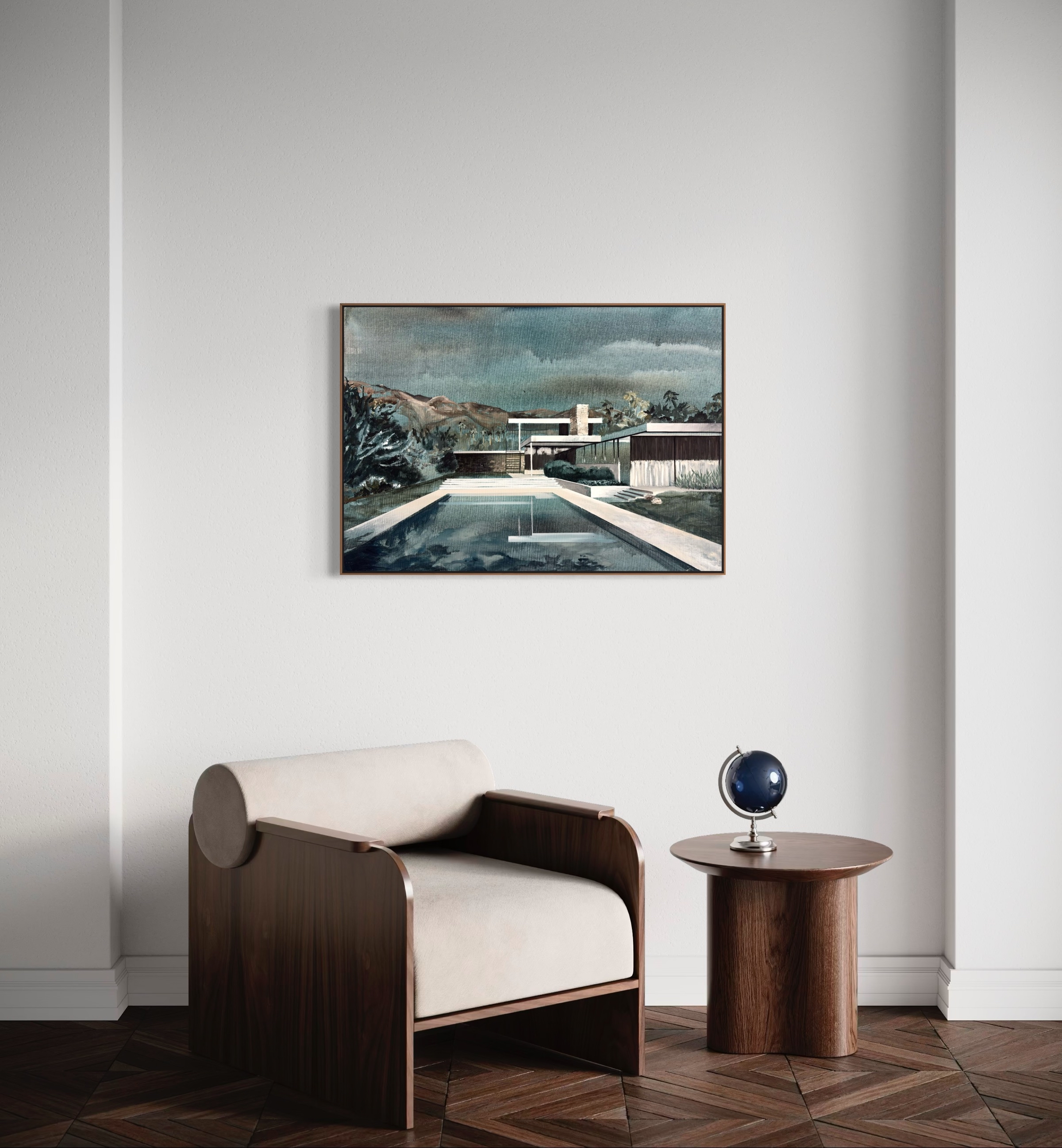 Palm Springs Reverie Palm Springs Reverie