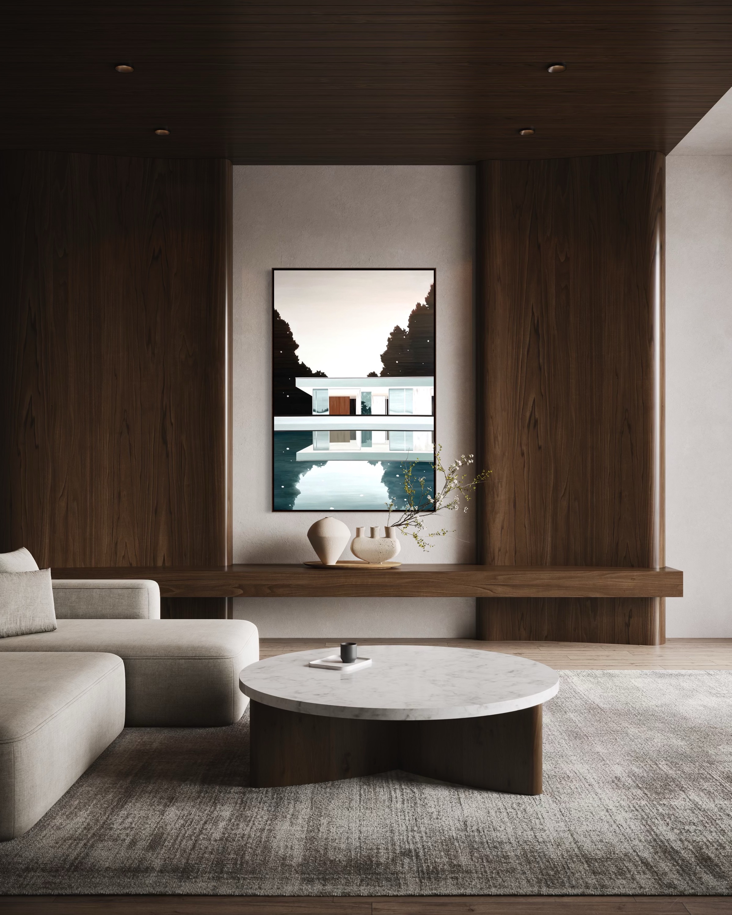 *GIFT INCLUDED* Whimsical Haven