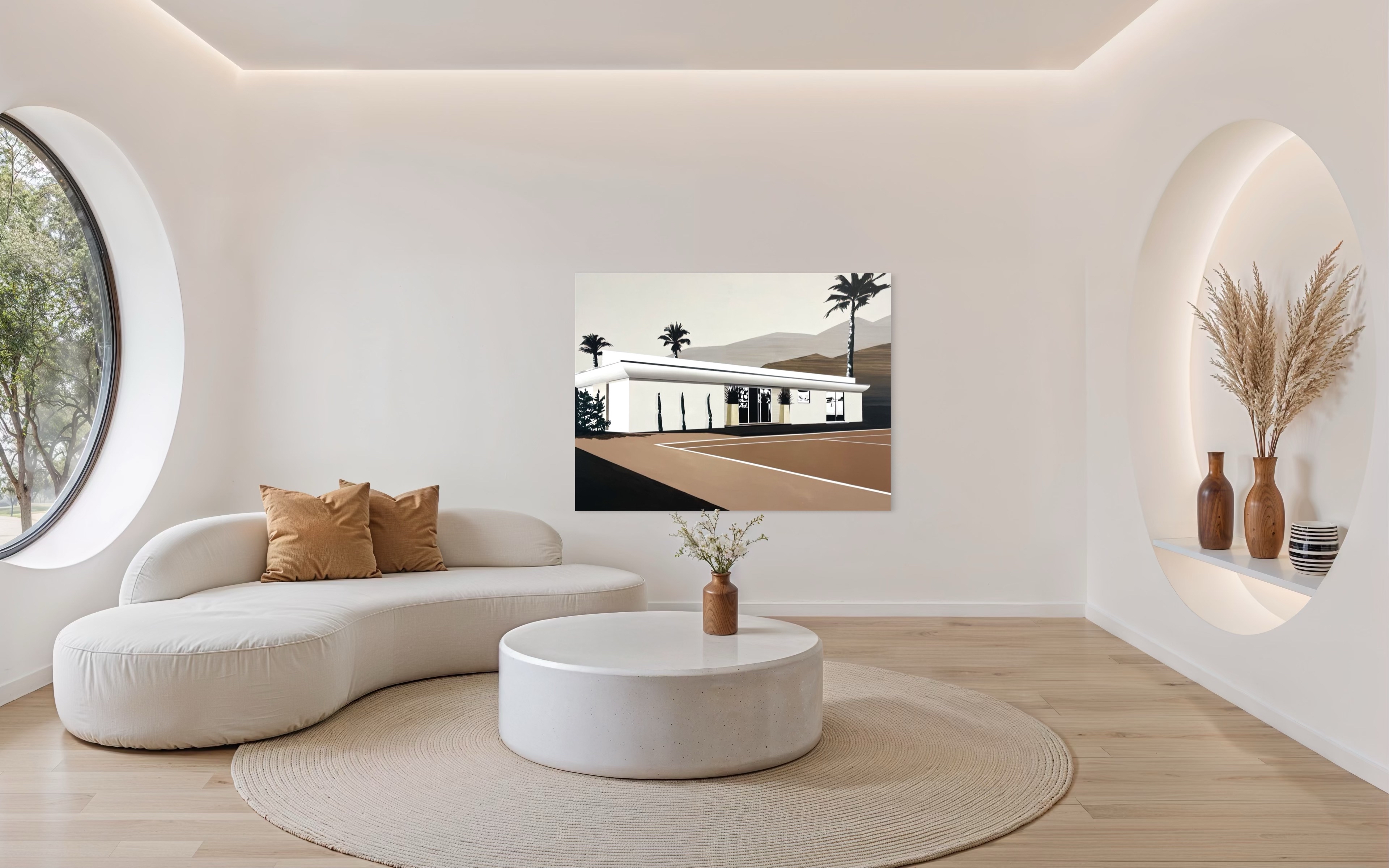 Match Point Oasis Match Point Oasis