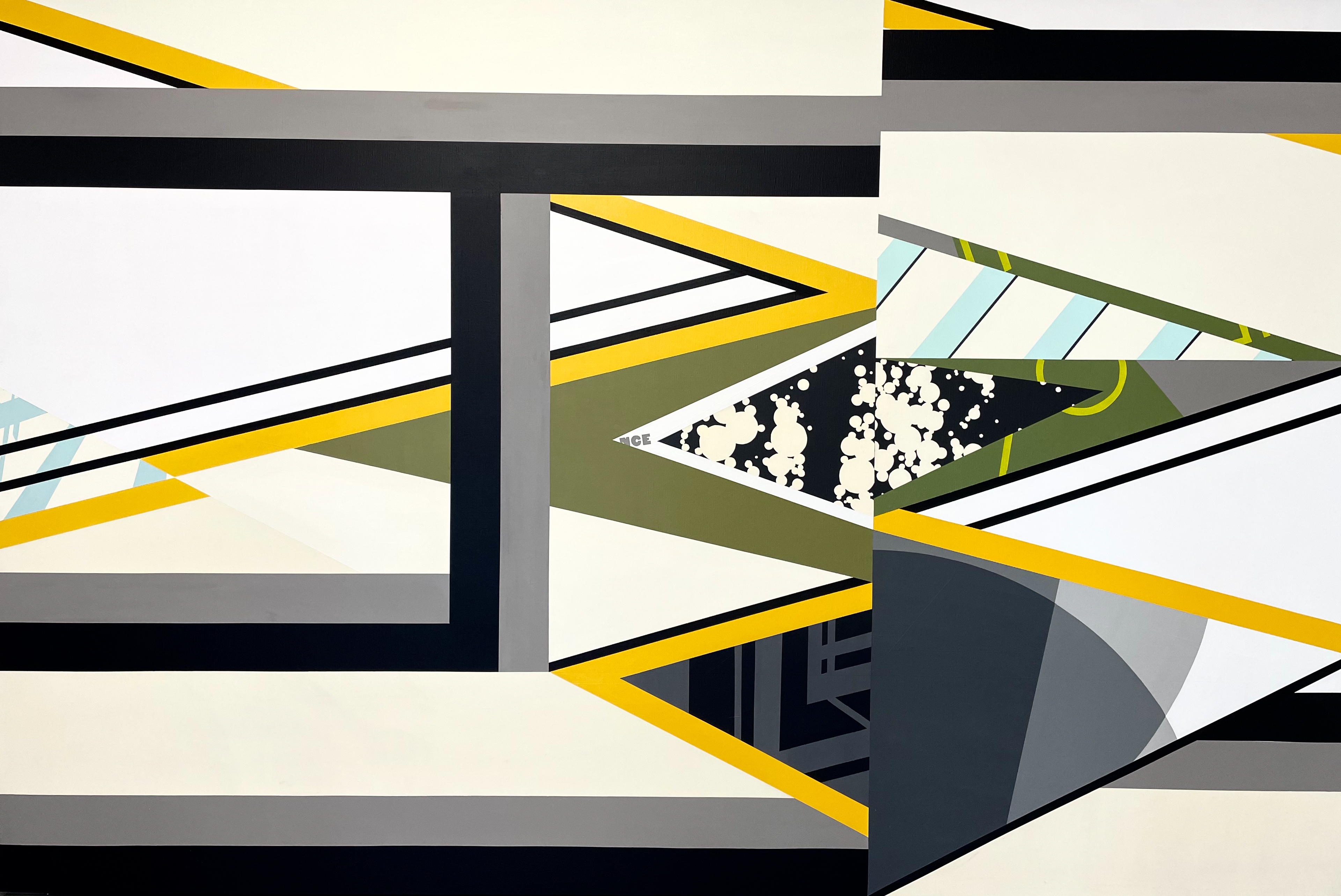 Fragments of Space #2 Fragments of Space #2