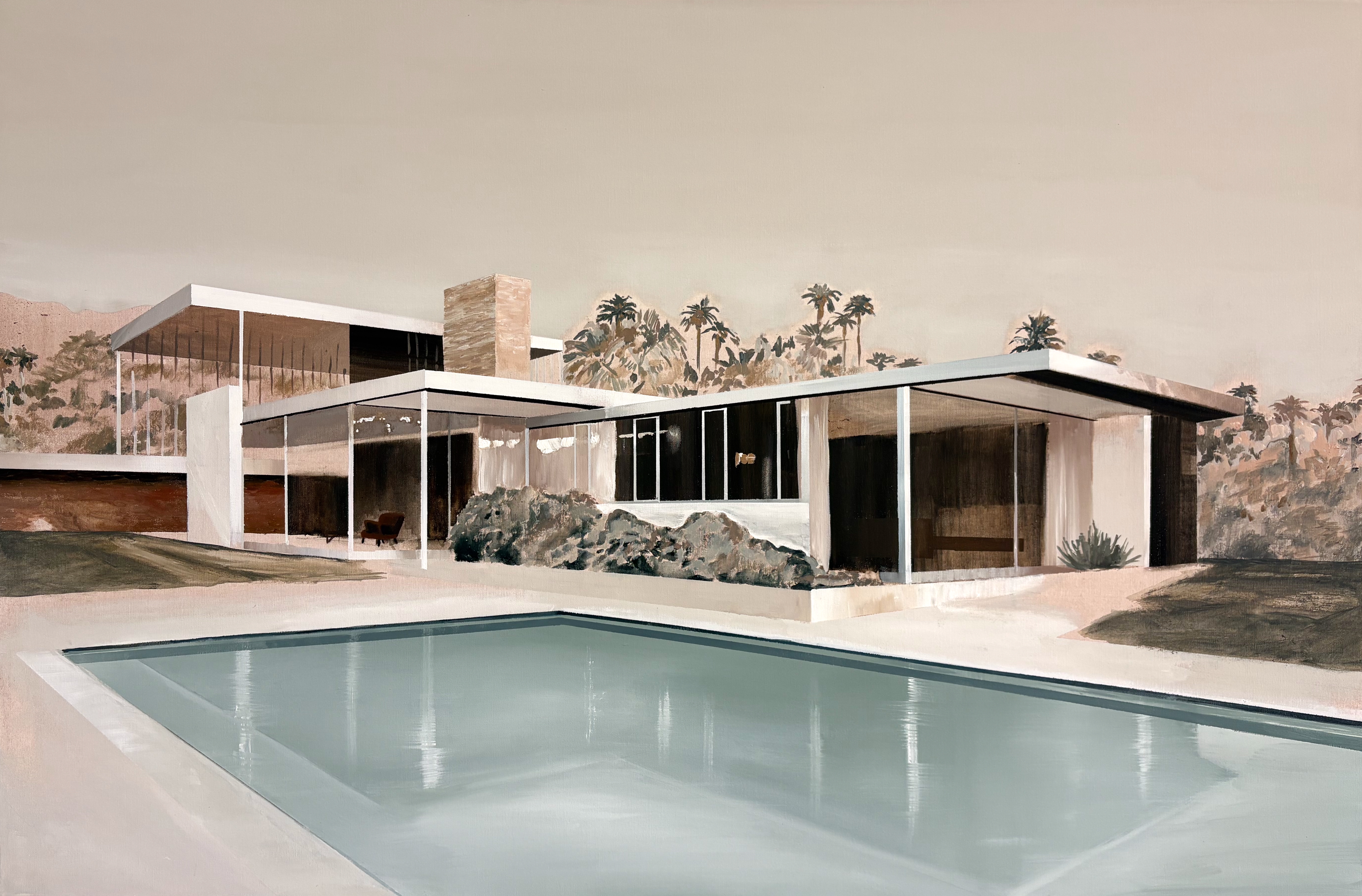 Soft Whispers Soft Whispers