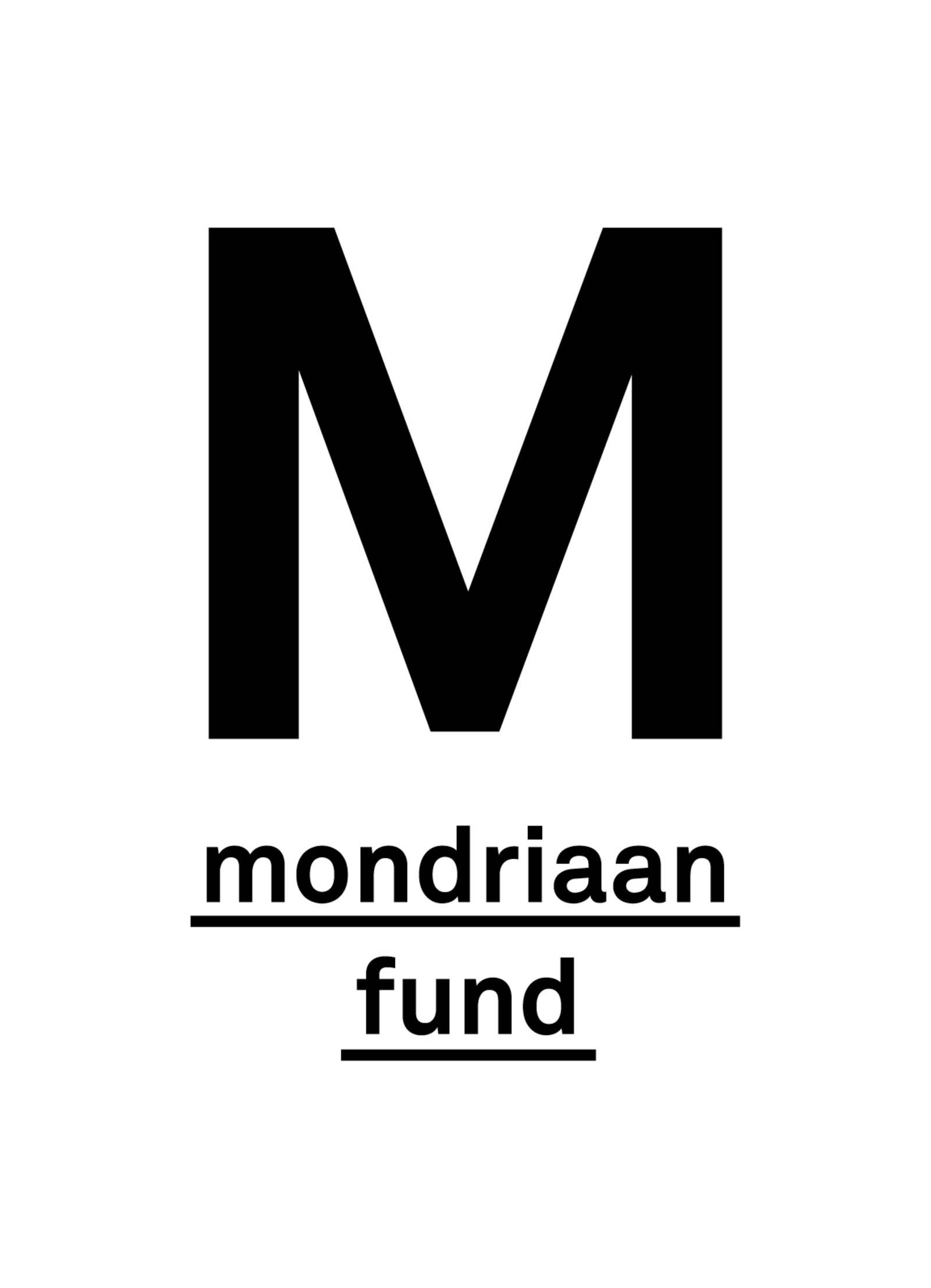 Supported by Mondriaan Fund